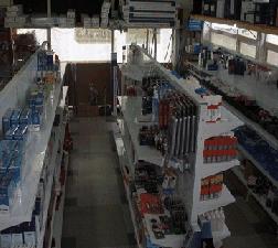 Inside Shop 1