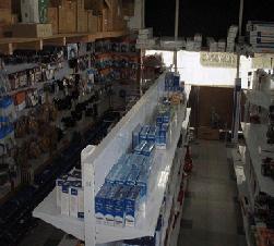 Inside Shop 2